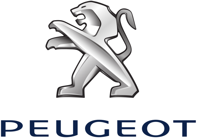 Coupe Peugeot