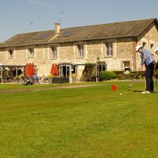 Mini – Golf Himalaya