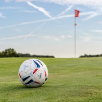 Footgolf