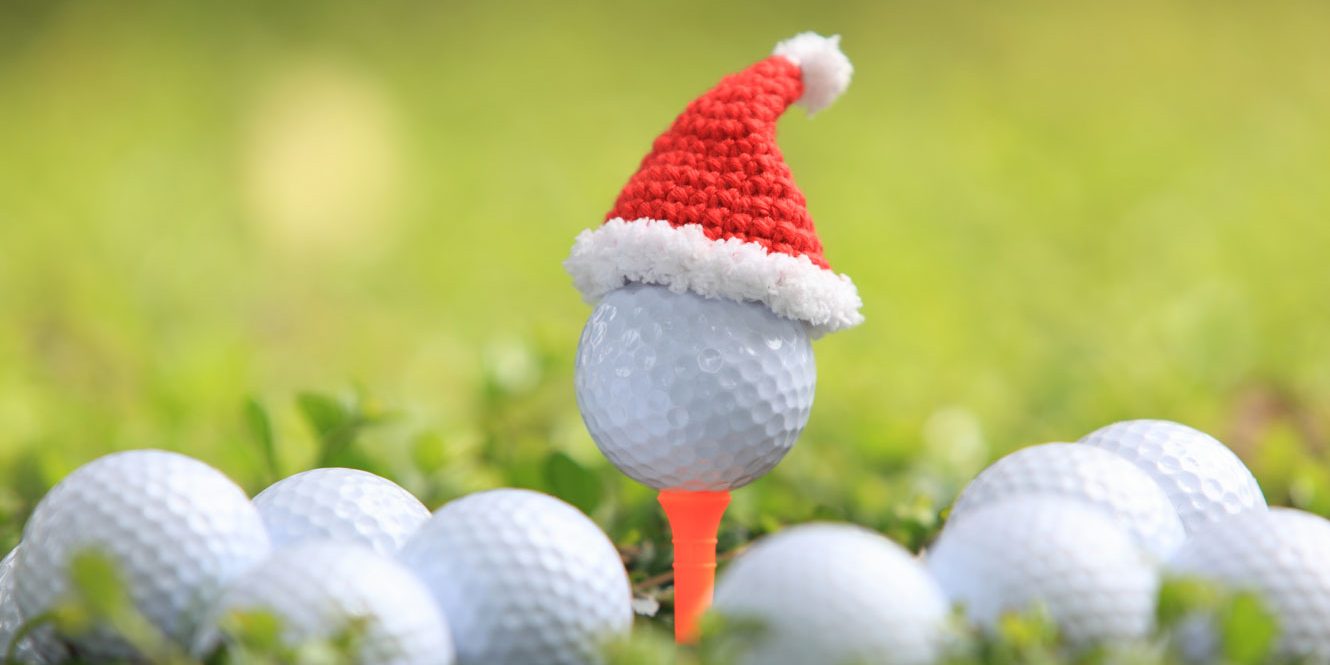 golf-hiver