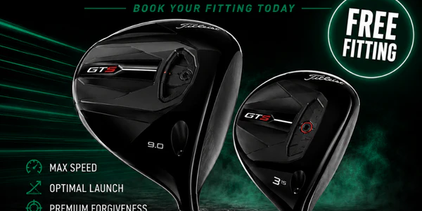 demo titleist